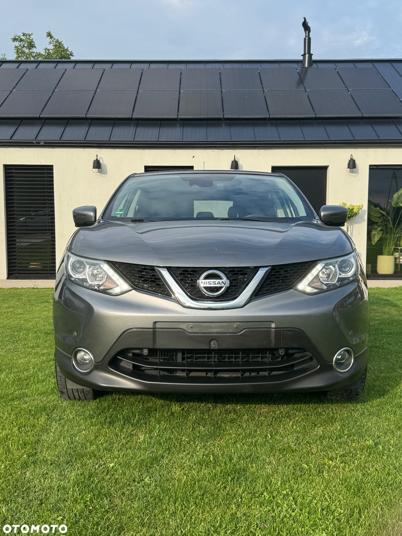 Nissan Qashqai 1.6 DIG-T Tekna - 3