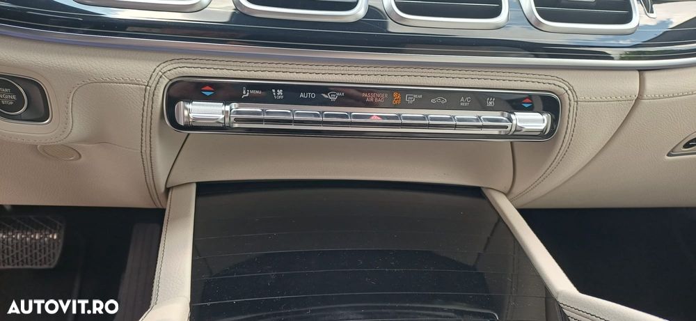 Mercedes-Benz GLE 400 e 4Matic 9G-TRONIC AMG Line Advanced Plus - 15