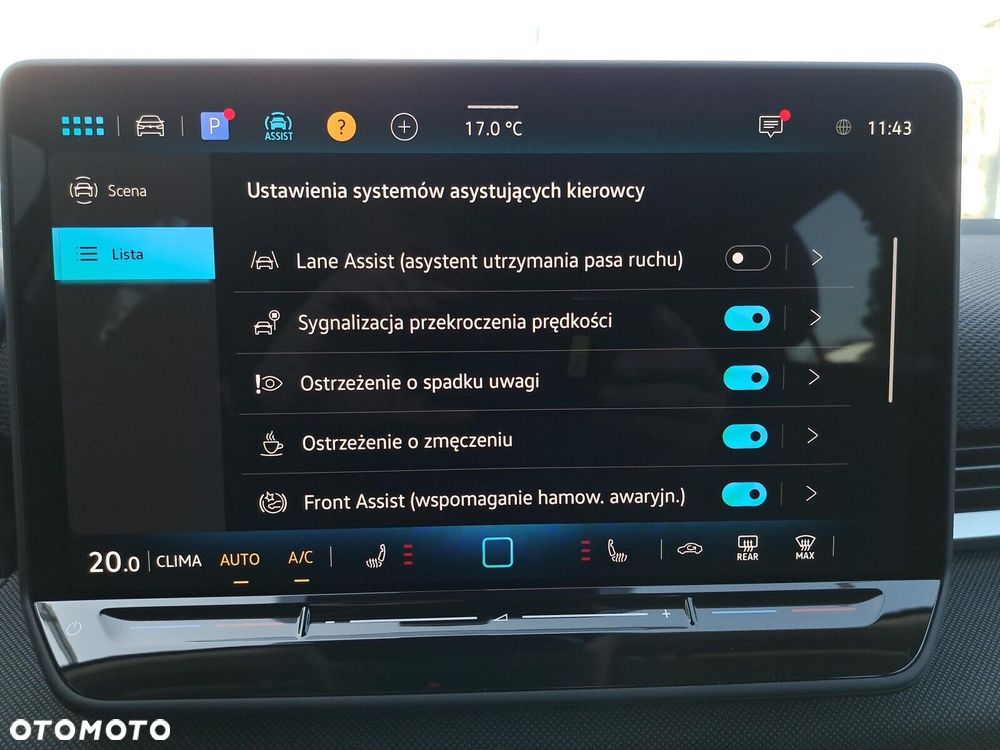 Volkswagen T-Roc - 34