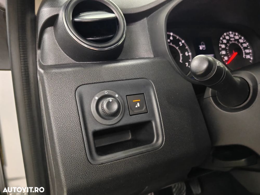 Dacia Duster dCi 110 2WD Prestige - 26