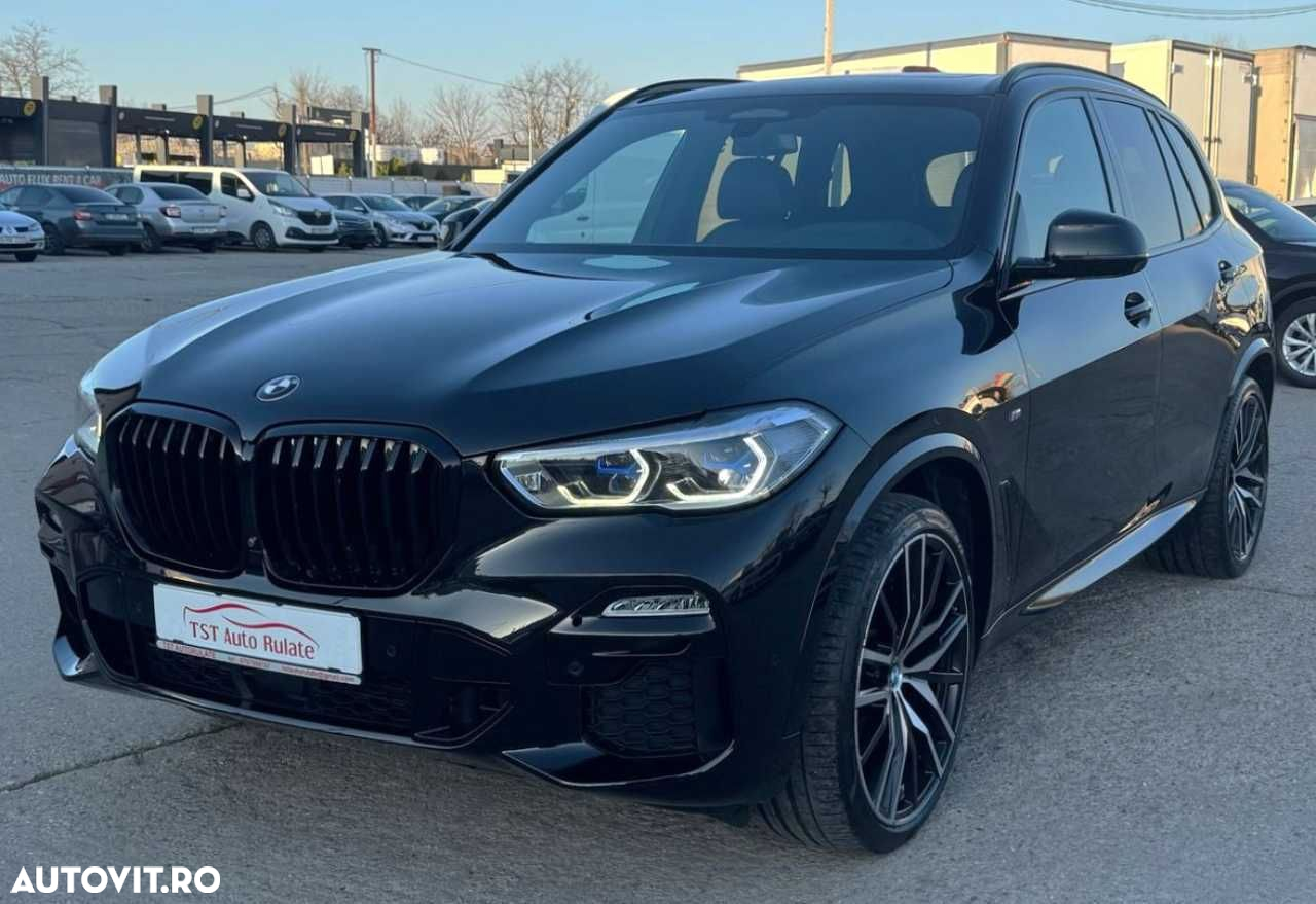 BMW X5 xDrive30d - 2