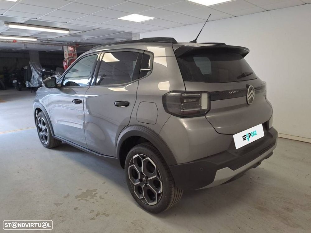 Citroën C3 1.2 Turbo Max - 5