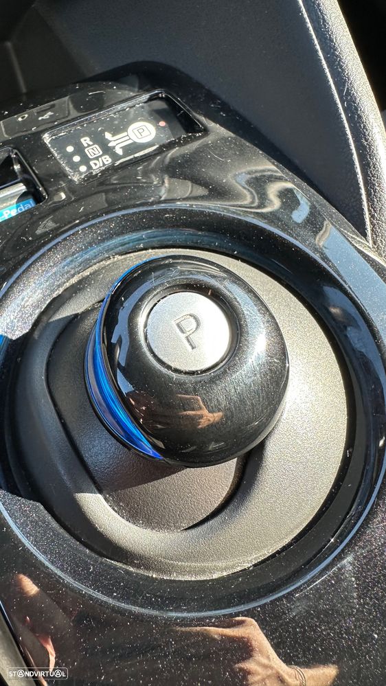 Nissan Leaf N-Connecta - 48