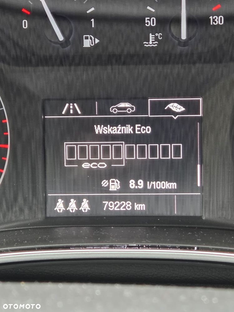 Opel Mokka 1.6 Active S&S - 8