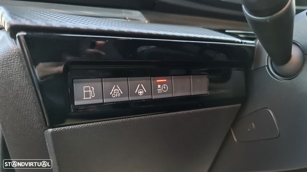 Peugeot 508 SW 1.6 Hybrid Allure e-EAT8 - 57