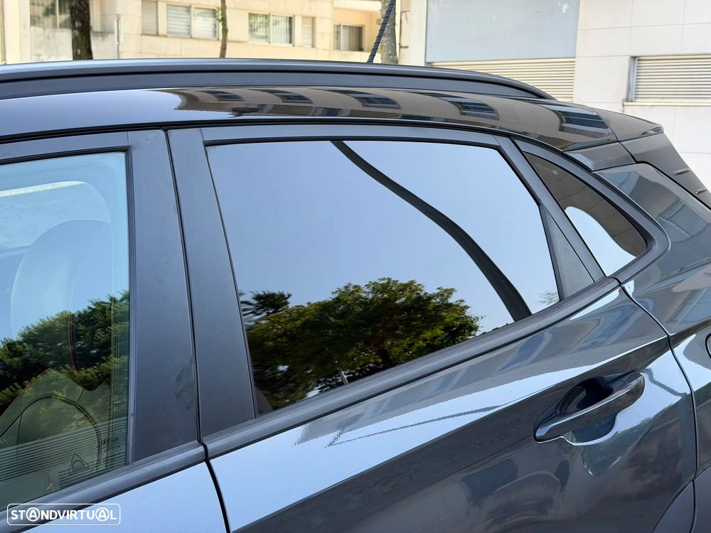 Hyundai Kauai 1.0 T-GDi Premium Pele/Tec Ver.+Nav+Vision - 27