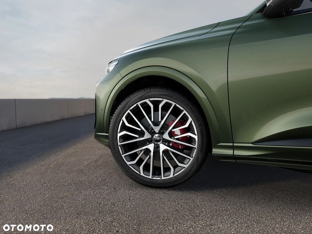 Audi SQ5 Sportback - 7