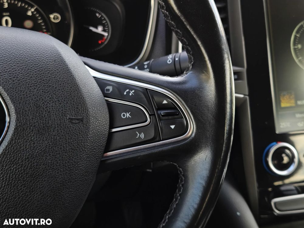 Renault Talisman Blue dCi 160 EDC INTENS - 18