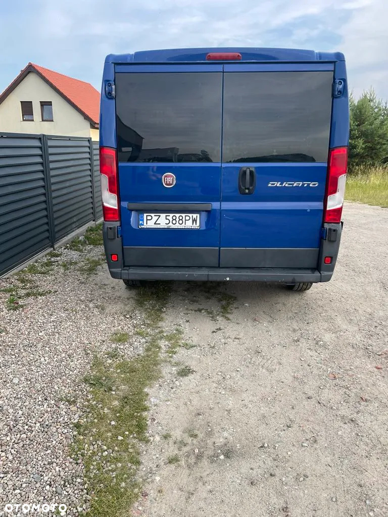 Fiat Ducato - 8