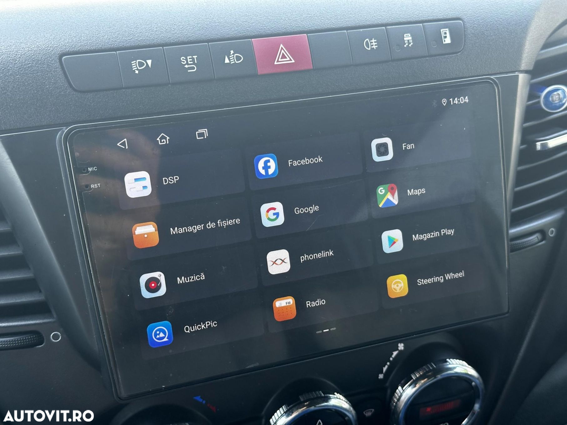 Iveco is35cc2aa - 12