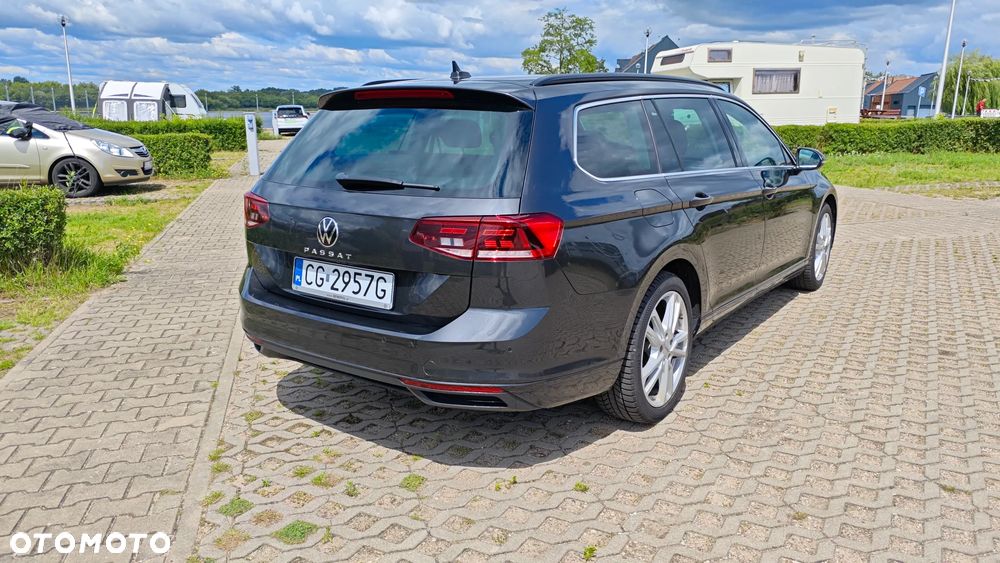 Volkswagen Passat 1.5 TSI EVO Business DSG - 3