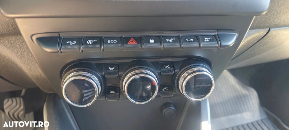 Dacia Duster TCe 150 4WD Prestige Plus - 9