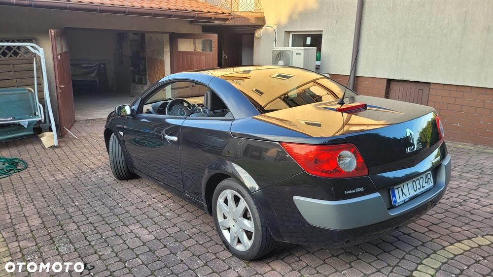 Renault Megane 1.6 Emotion - 2