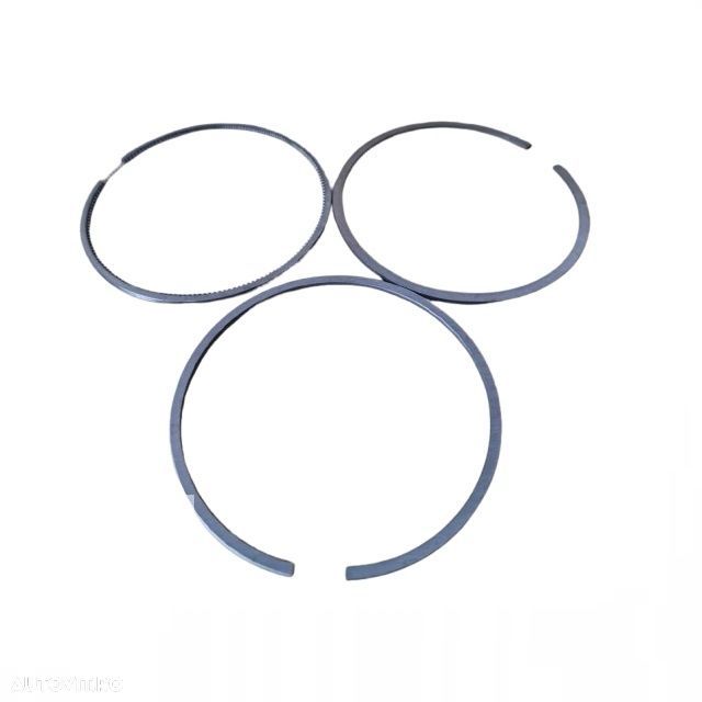 Set segmenti per piston 2.0 ingenium Discovery 5/Discovery Sport 2015+ - 1