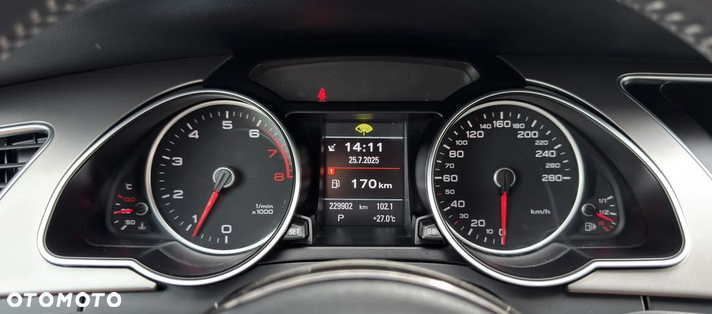 Audi A5 Sportback 2.0 TFSI quattro S tronic - 20