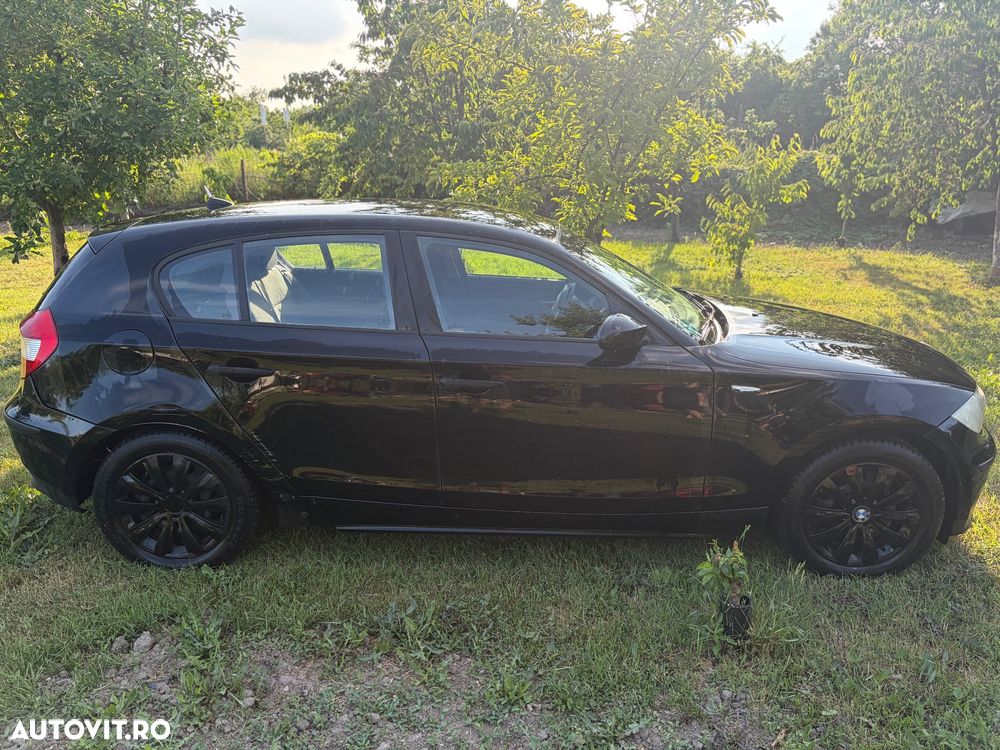 BMW Seria 1 116i - 3