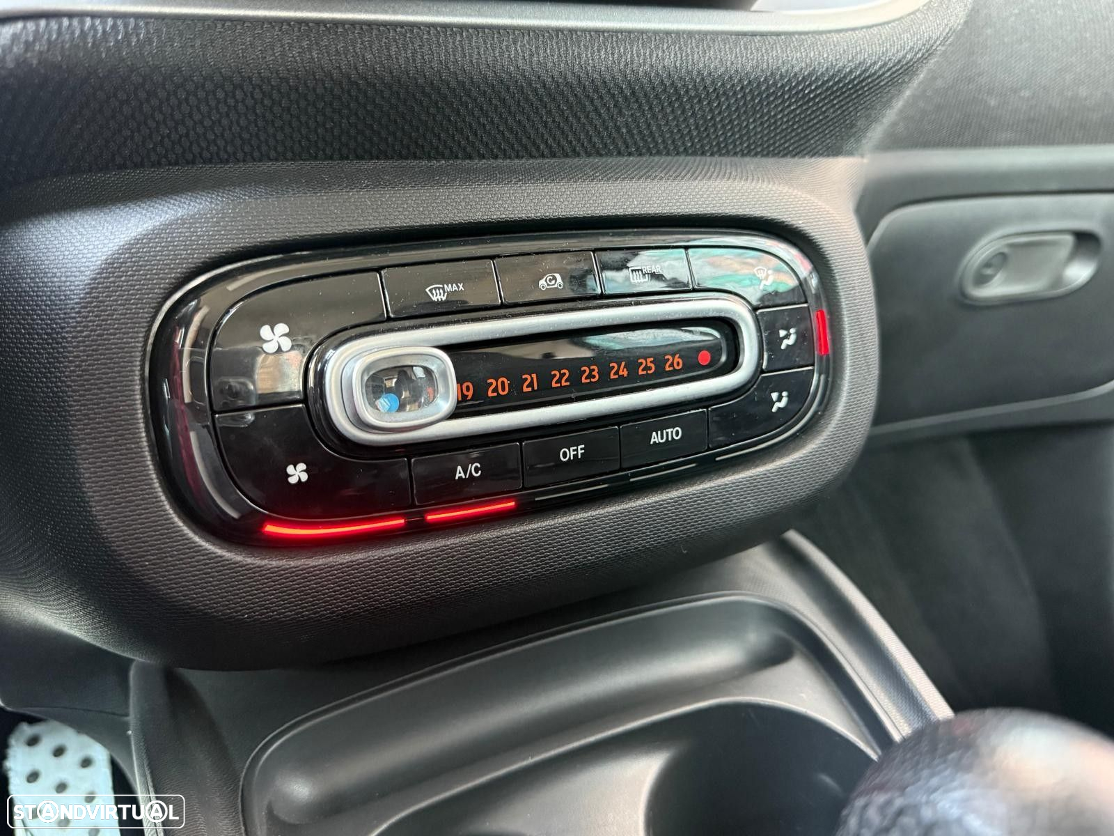 Smart ForTwo Coupé - 17