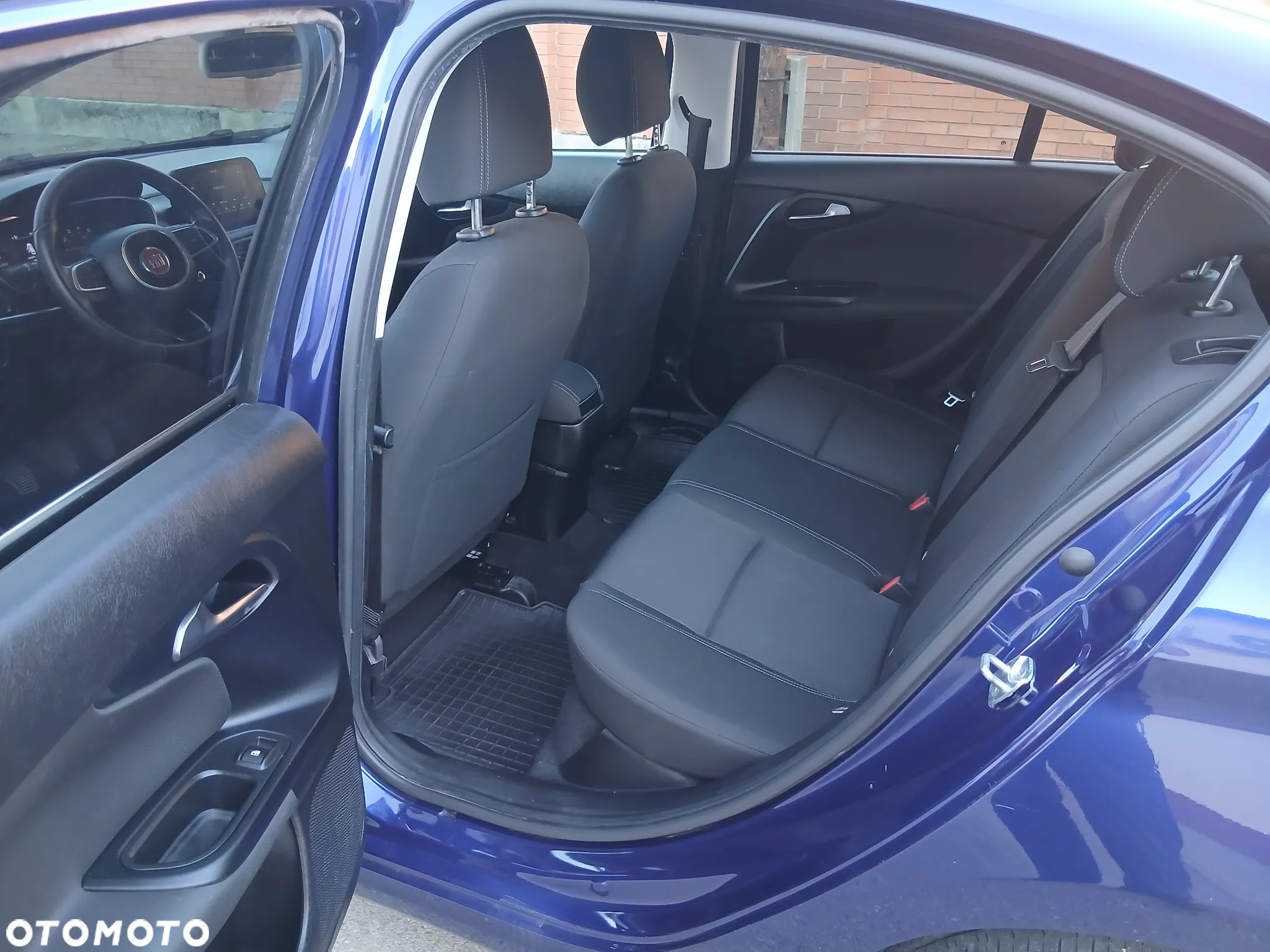 Fiat Tipo 1.4 16v Mirror - 17