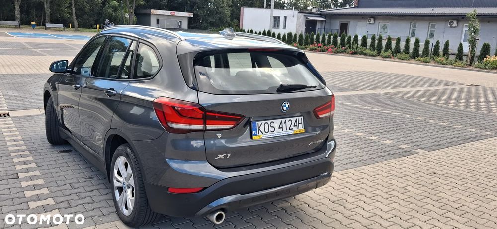 BMW X1 - 5