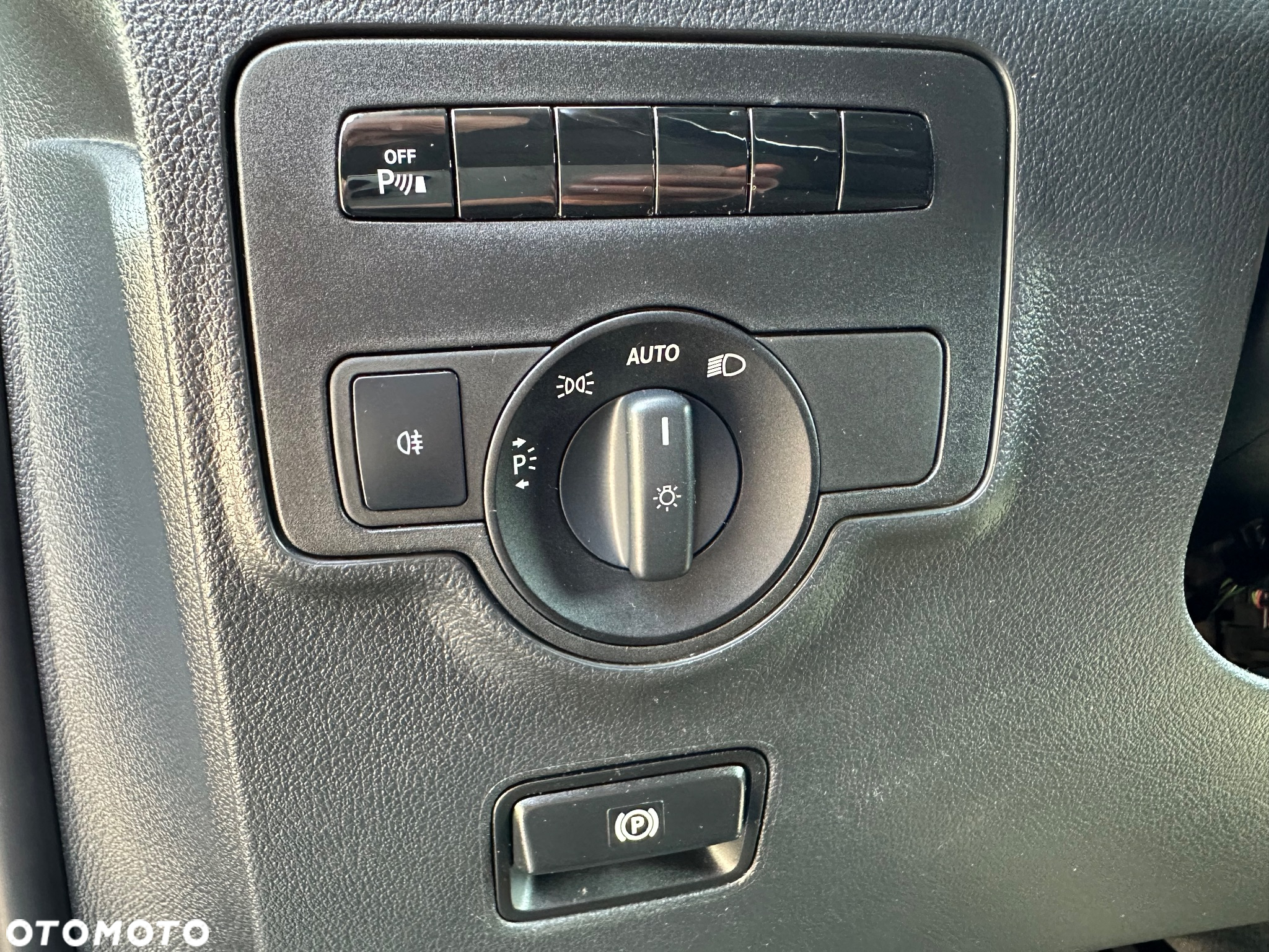 Mercedes-Benz Vito 116 CDI - 21