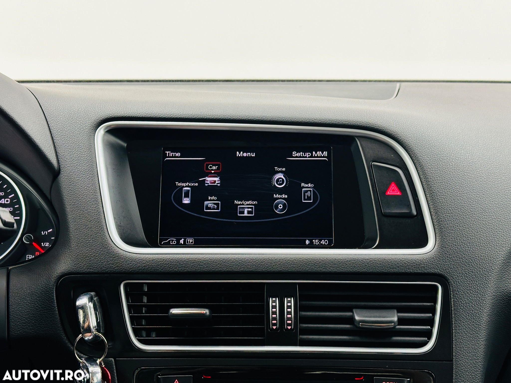 Audi Q5 - 36