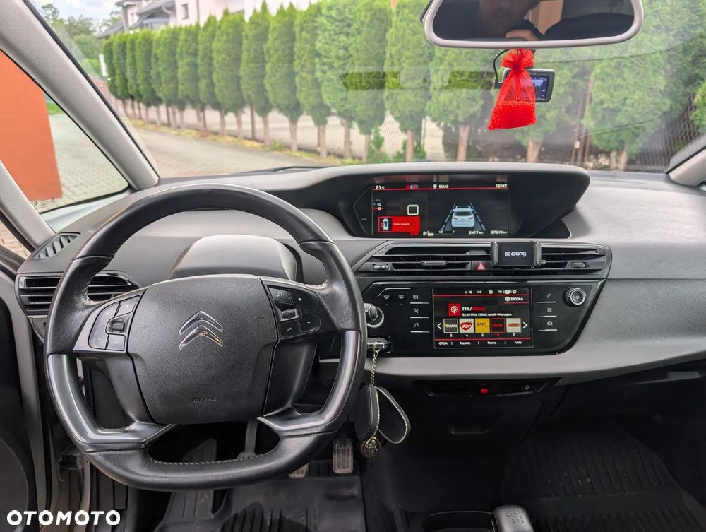 Citroën C4 SpaceTourer 1.2 PureTech Shine S&S - 19