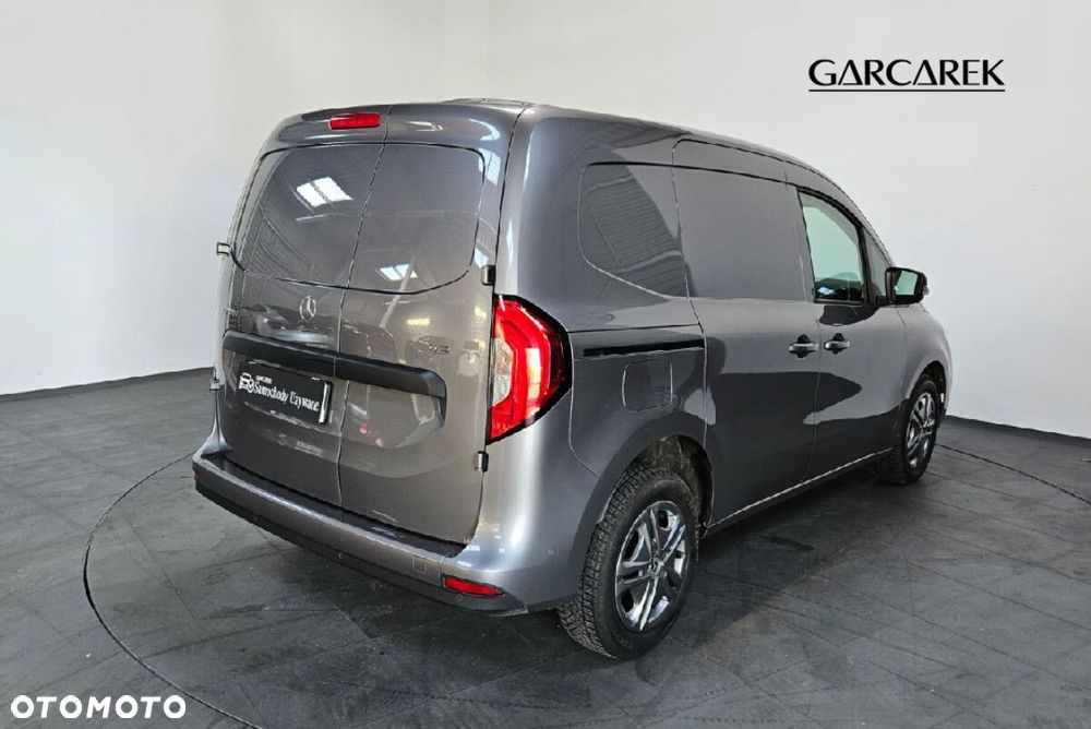 Mercedes-Benz Citan Polski salon/ 1 WŁ/ Bezwypadkowy/ FV23% - 5