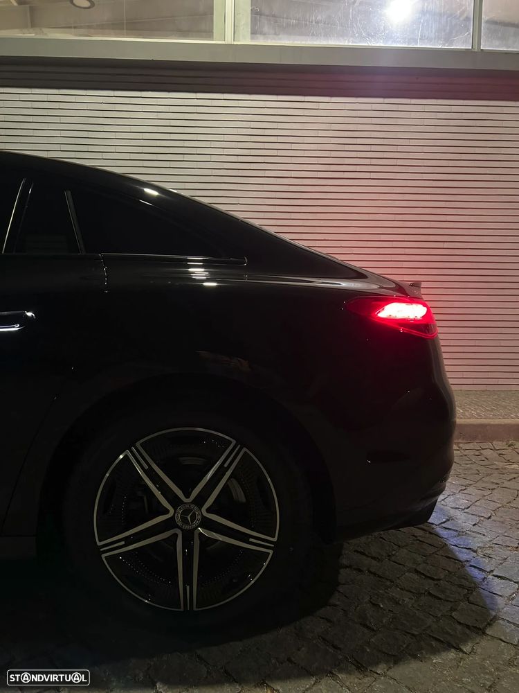 Mercedes-Benz EQE SUV 500 4MATIC - 13