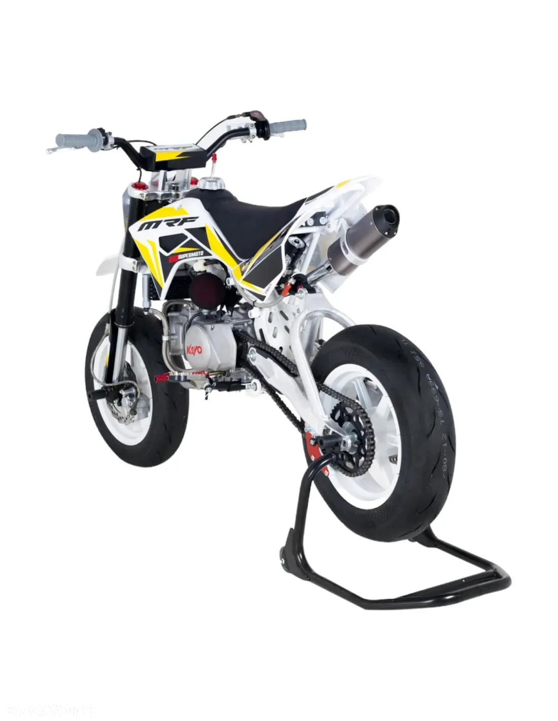 MRF Inny