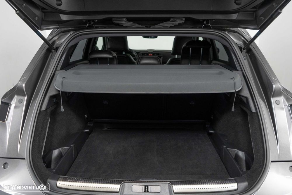 DS DS7 4x4 E-Tense Rivoli EAT8 - 14