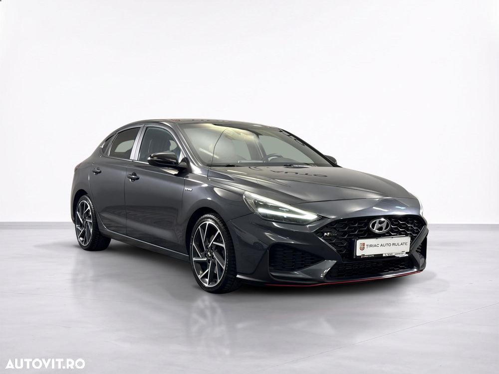 Hyundai i30 - 8