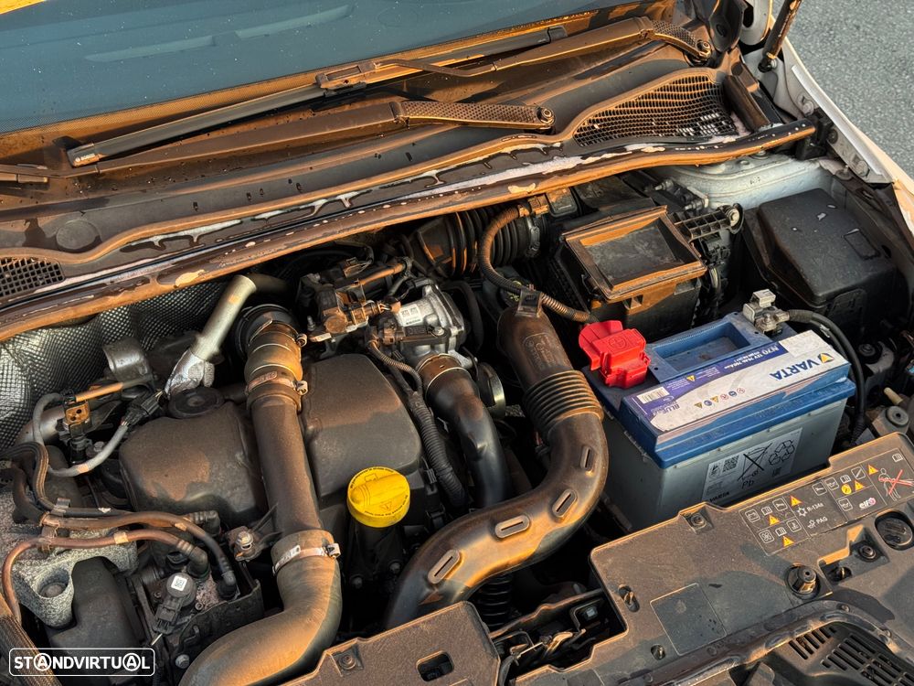 Renault Clio 1.5 dCi Zen - 17