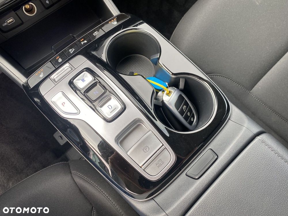 Hyundai Tucson - 29