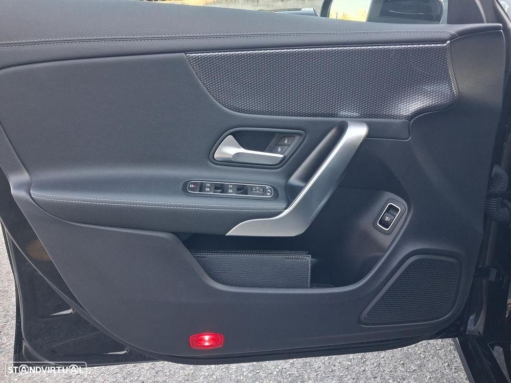 Mercedes-Benz CLA 180 d Shooting Brake Progressive Aut. - 7