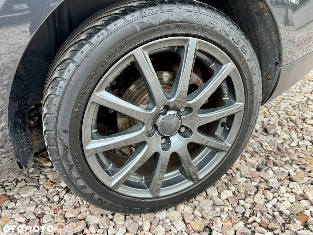 Renault Megane - 6