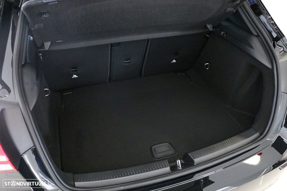 Mercedes-Benz A 180 d Style - 11