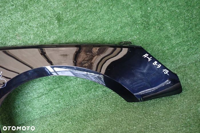 OPEL CORSA F 19- błotnik prawy przedni przód - 2