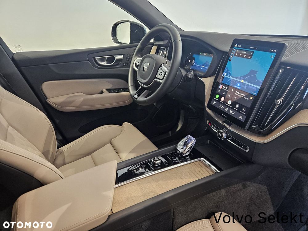 Volvo XC 60 - 16