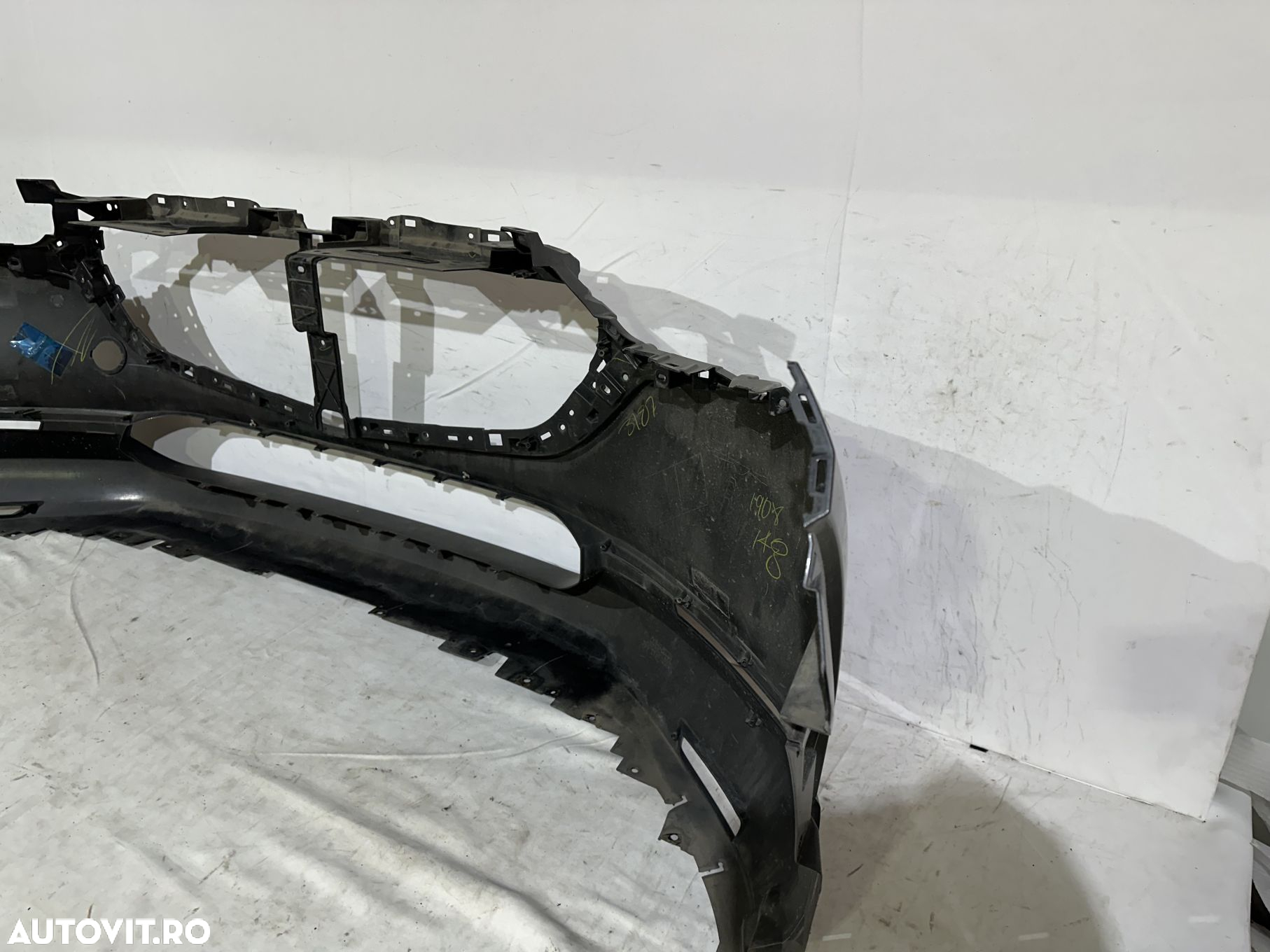 Bara fata Mazda CX30, 2019, 2020, 2021, 2022, cod origine OE DGH9-50031. - 7