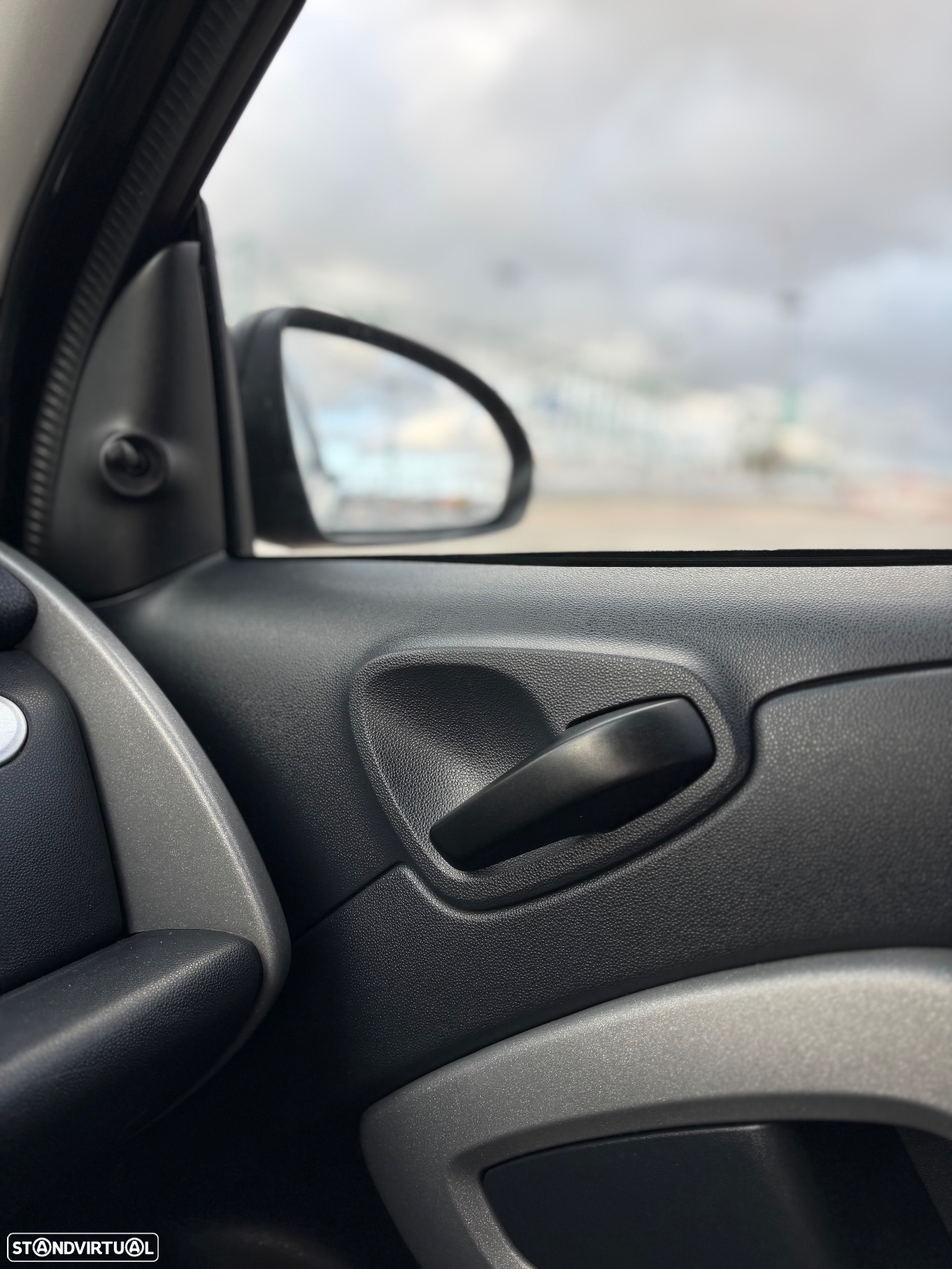 Smart ForTwo Coupé - 15