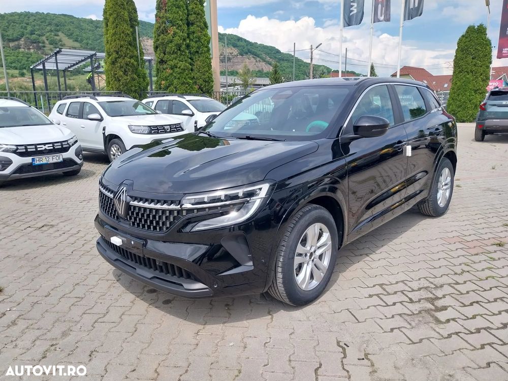 Renault Austral - 2