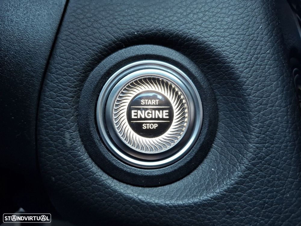 Mercedes-Benz GLC 220 d Coupé 4Matic - 18