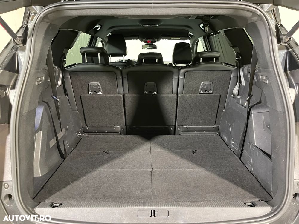 Peugeot 5008 1.2 Puretech Turbo s&s GT-Line - 14