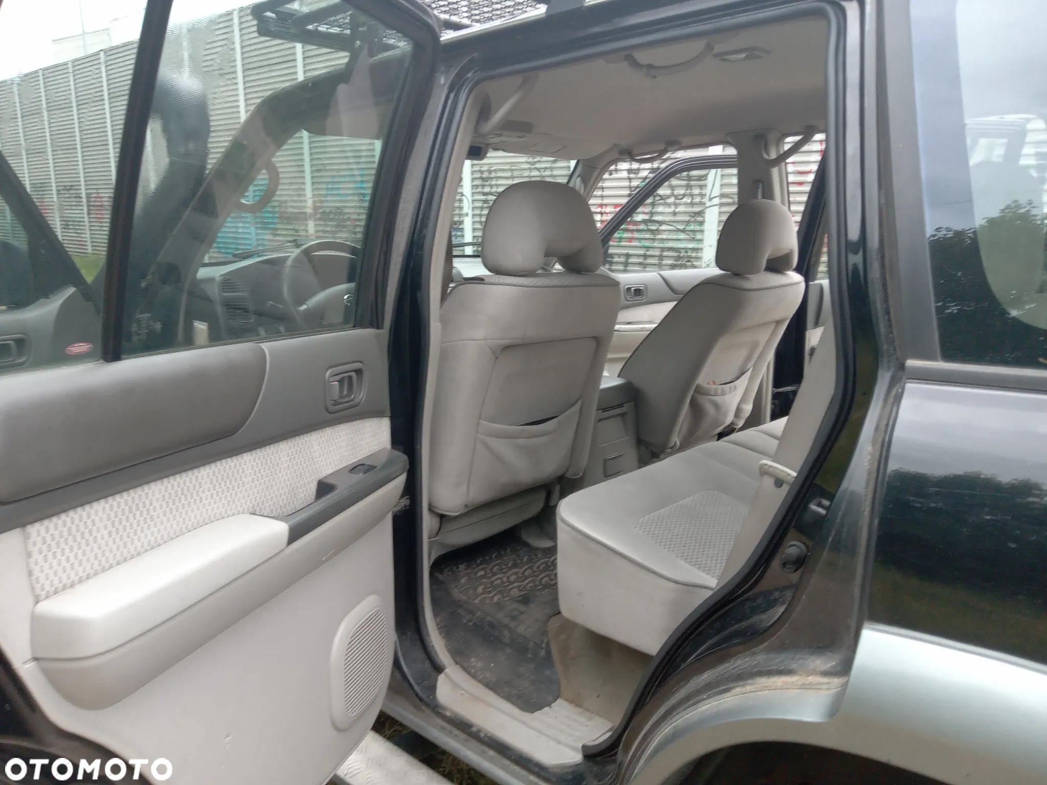 Nissan Patrol GR 3.0 TDI Elegance - 13