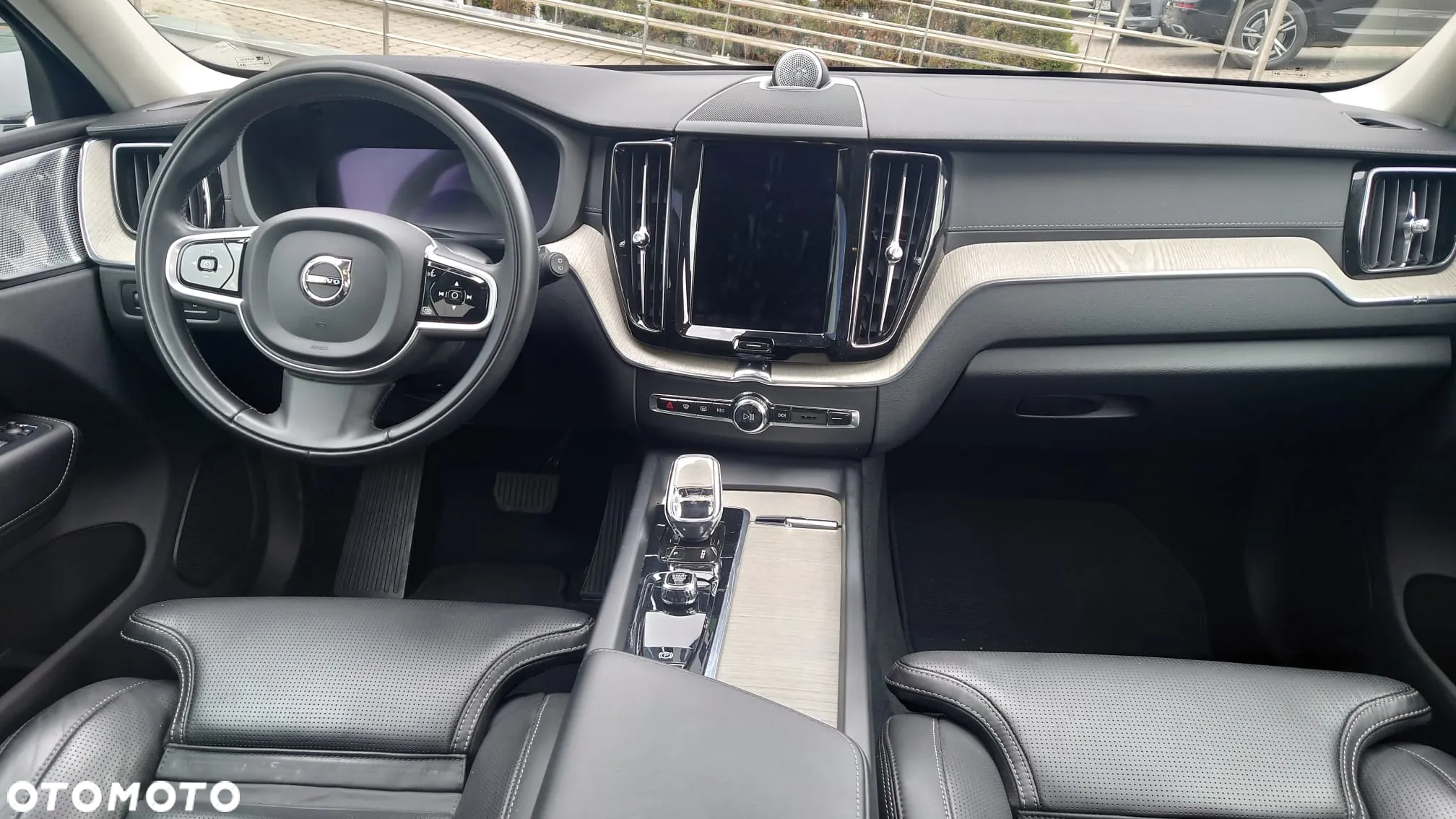 Volvo XC 60 - 5
