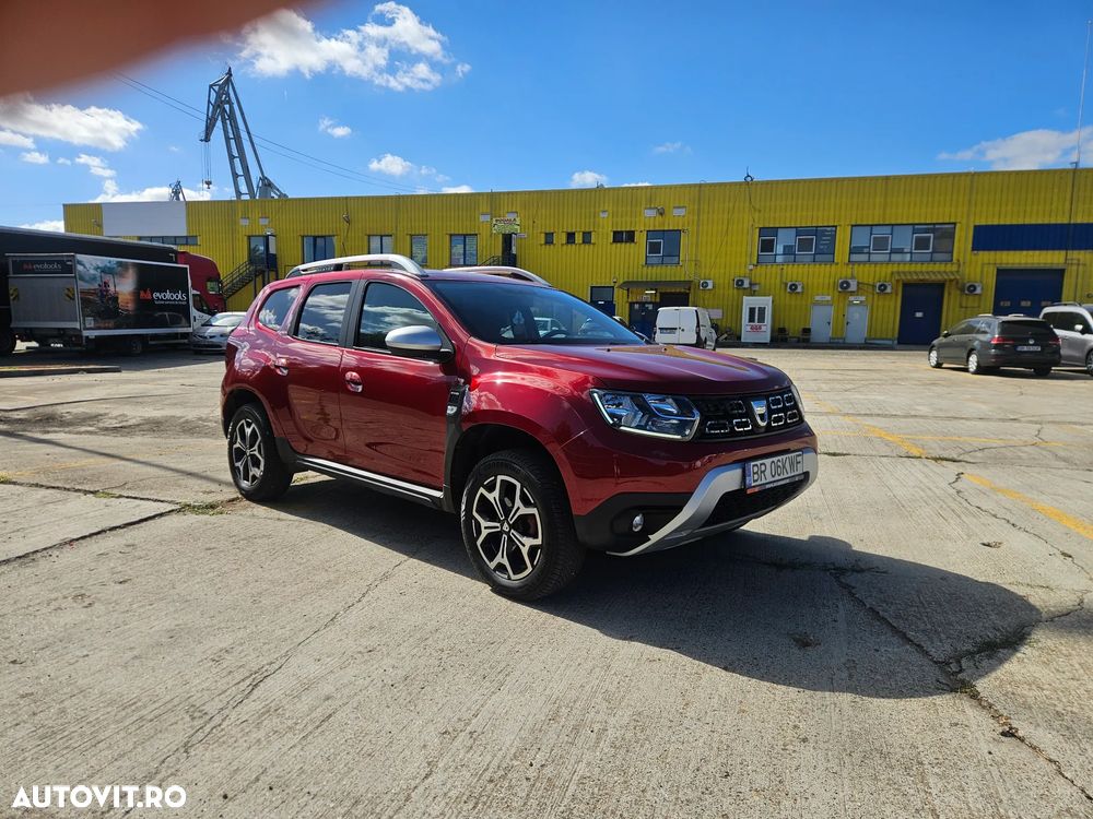 Dacia Duster - 6