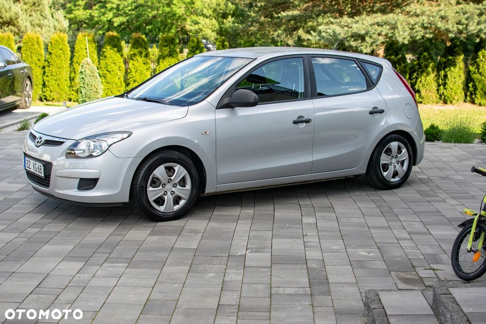 Hyundai i30 - 21