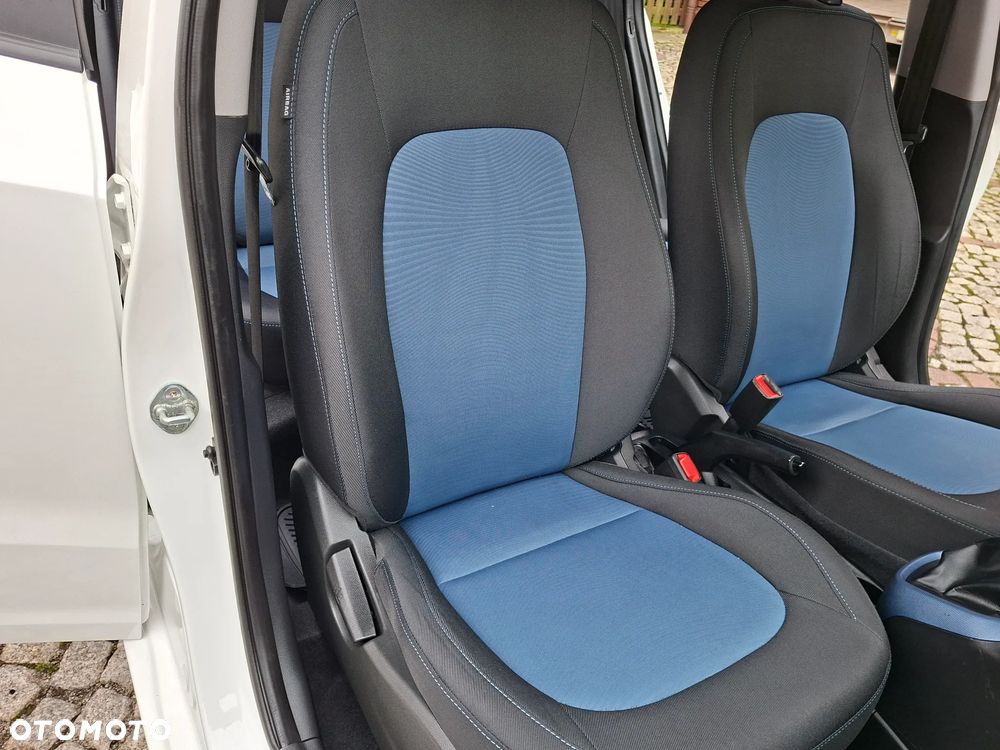 Hyundai i10 1.0 Comfort - 19