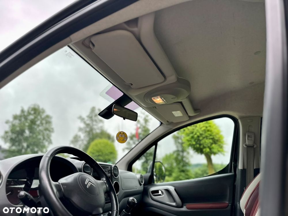 Citroën Berlingo 1.6 VTi Selection - 13