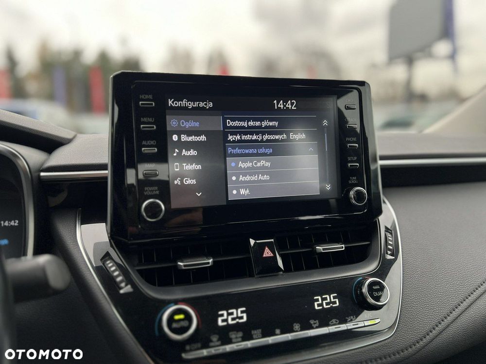 Toyota Corolla 1.6 Comfort MS - 27